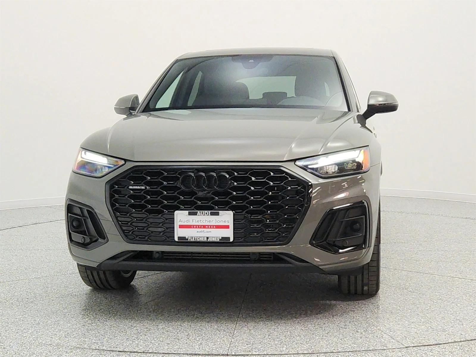 audi q5 sportback 2023 WA15AAFY0P2131783 image